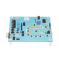 Analog Devices MAX20345EVSYS# Power Management Specialized MAX20345 Evaluation System