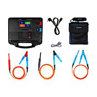 Metrel MI 3205 High Voltage Insulation Testers (15 TΩ; 50 V...5 kV)