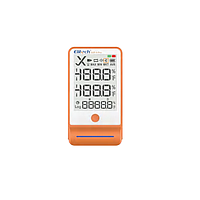 Humidity - Temperature Datalogger