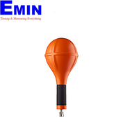 Wavecontrol WP400 E-H Field Probe (1Hz – 400kHz, 100 kV/m)