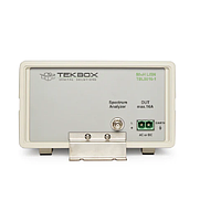 Tekbox TBL5016-1 Line Impedance Stabilisation Network (50µH)