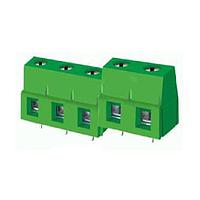 Eaton EM250617 Fixed Terminal Blocks 17P EM2506 Series