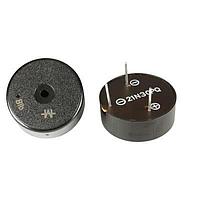 Mallory Sonalert PLD-21N30PQ Piezoelectric CONSTANT/SLOW PULSE 3-28VDC, 80DB, 24X10