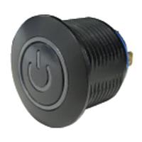 Dailywell MPB16-CBRP-5-JR-12V Standard Switches