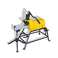 SHIDA SDG6 Pipe Groove Rolling Machine (550W)