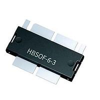 MACOM LTA/PTRA084858NF-V1 RF Power MOSFET Amplifier, 730-960MHz, PTRA084858NB-V1 LDMOS FET included