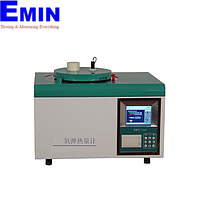 Samyon XRY-1A+ Automatical Oxygen Bomb Calorimeter (14000 J/K～15000 J/K)