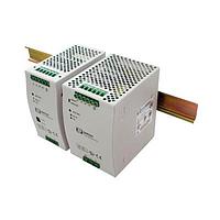 XP Power DNR240PS48-I Switching Supplies Power supply, 240 Watt switcher, DIN rail mount