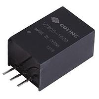 CUI Inc V7815-1000 Non-Isolated / PoL The factory is currently not accepting orders for this product.