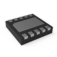 Micro Commercial Components (MCC) ESDLC2504P8-TP ESD Suppressors ESD,2.5V,DFN2626-10