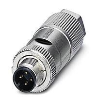 PHOENIX CONTACT 1413993 Straight SACC-MS-4QO-0 75 SH SCO