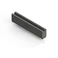 EDAC 746-021-540-506 Receptacles Press-fit Card Edge Connector