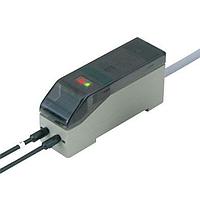 Panasonic Industrial Automation FZ-11P Photoelectric Sensors COLOR DETECTION FIBER SENSOR AMPLIFIER NPN
