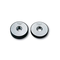 SOKUHANSHA M3P0.5 GRIRII Thread Ring Gage