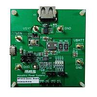 Monolithic Power Systems (MPS) EV2633-R-01A Battery Management Evaluation Board for MP2633