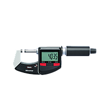 Mahr 4157012KAL Digital Micrometer (40 EWR, 25-50mm, IP65)