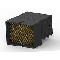 AMP Connectors - TE Connectivity 1934348-1 Headers TinMan R/A Header Assy 5x16 Do