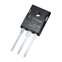 Infineon IHW50N65R6XKSA1 IGBT Transistors 650 V, 50 A IGBT with monolithically integrated diode in TO-247 package