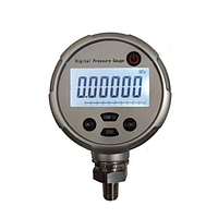 KDS DPG100 Digital Pressure Gauge (0~250bar, 0.1%SG)