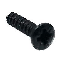 NEUTRIK E-SCREW1-12 B Self Tapping ETHERCON SCREW BLACK