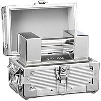 Mettler Toledo 11125433 Weight block SS 20kg F1 Cal incl. Box