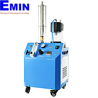 Junray ZR-1311 Salt Aerosol Generator (0.02~2 μmm, 240~250KPa)