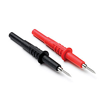 PICO TA002 Multimeter probe (1000 V CAT II, red)