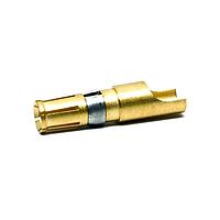 ITT Cannon DM53744-21 D-Sub Standard Connectors DSUB SKT COAX HP SOD G50