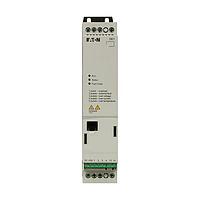 Eaton DE1-343D6NN-N20N Motor Drives DE1 3PH 480V, 3.6A, 2HP