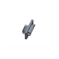 Amphenol LTW HDB-26PMMP-SR8001 D-Sub Connectors - Standard Density D-Sub, High Density, Metal, 2A, 26 pins, Male Connector, Male Contact, Right Angle Without Board Lock, Screw Thread, PCB 90 , Receptacle, IP68