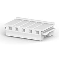 AMP Connectors - TE Connectivity 440133-5 Receptacle Housing 2.5mm RCPT 5pos HPI