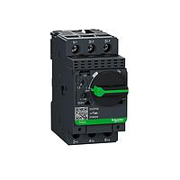 SCHNEIDER GV2P06 Motor Drives MAN-START 600VAC 1.6AMP IEC