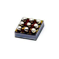 Texas Instruments TPD2S300YFFR ESD Suppressors USB Type-C&trade; sh ort-to-VBUS & IEC ES