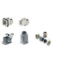Weidmuller 1802470000 Heavy Duty Power Connectors HDC-KIT-HA 03.300 M