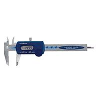 MOORE & WRIGHT MW110-10DPT Digital Pocket Caliper (0-100mm, 0.01mm)