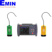 FUZRR ES2080A+ Wireless High Voltage Phasing Meter (70V~110kV)