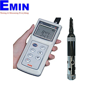 Multi-function environment meter