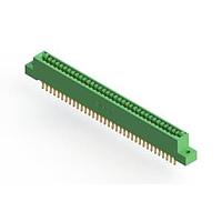 EDAC 346-070-555-202 Receptacles Card Edge Connectors