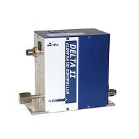 MKS DLT2A1 DELTA™ II Stretch Body 2-zone Flow Ratio Controller (500-10000sccm; 2-CH)