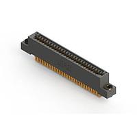 EDAC 395-054-560-203 Standard Card Edge Connectors .100" (2.54mm) Pitch Card Edge Connector