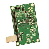 Analog Devices DC1485A DAC LTC2757ACLX - 18-Bit Parallel Iout DAC w