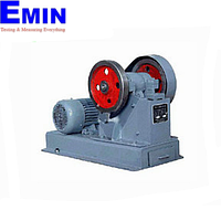 Samyon PE60*100 Jaw Crusher (45mm)