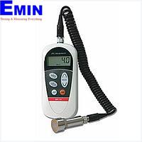 Vibration Meter, Accelerometer and Dynamic Balancing