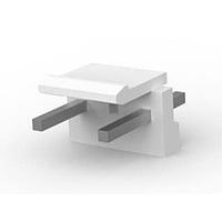 AMP Connectors - TE Connectivity 1-1318301-3 Locking 5P EP PIN HSG