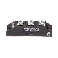 Sensata Technologies - Crydom F1842SD1600 SCR Module 40A 600VAC MODULE SCR/DIODE