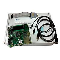 Maxim Integrated MAX32620-EVKIT# Evaluation Kits ULTRA-LOW POWER CORTEX M4 MAX32620 EVALU