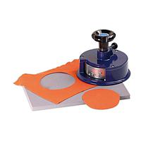 SCHMIDT 240/100 Sample Cutter (5 mm; 100 cm²; 113 mm)