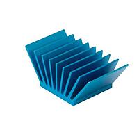 Same Sky (formerly CUI Devices) HSE02-173213 Extruded Heatsink heat sink, extrusion, 17 x 31.9 x 12.5 mm
