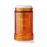 Auer Signal 902001900 Steady Beacon Module ZLL Steady beacon module 12-250 V AC/DC amber