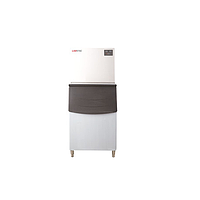 Labstac IC112 Cube Ice Maker (300 kg/24 h, 210 kg)